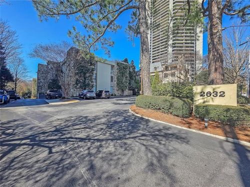 304b-2632 Peachtree Rd Nw, Atlanta, GA, 30305-3605 | Card Image