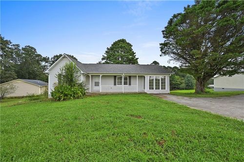 254 Gravely Rd Se, Calhoun, GA, 30701-4556 | Card Image