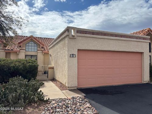 90 E Horizon Cir, Tucson, AZ, 85737-7912 | Card Image