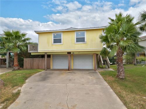 617 Pelican Cir, Port Aransas, TX, 78373-4206 | Card Image