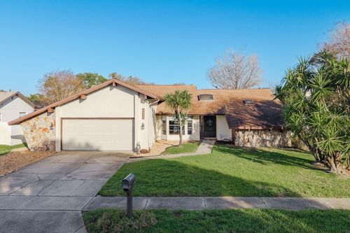 8035 Woodbrook Court, HUDSON, FL, 34667 | Card Image