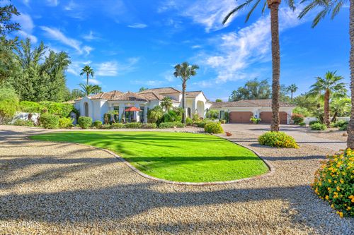 7437 N 71st St, Paradise Valley, AZ, 85253-3697 | Card Image