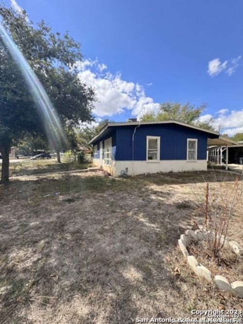 139 Crawford Rd, San Antonio, TX, 78223-3711 | Card Image