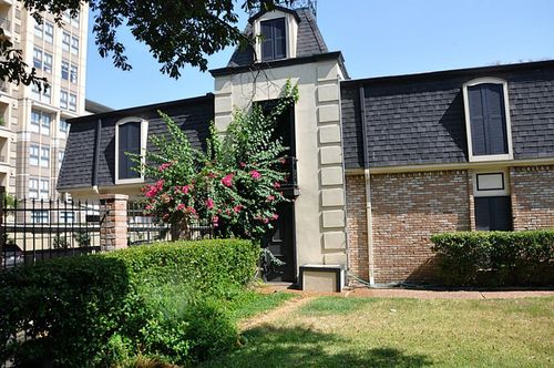 apt-89-800 Post Oak Blvd, Houston, TX, 77056-3143 | Card Image