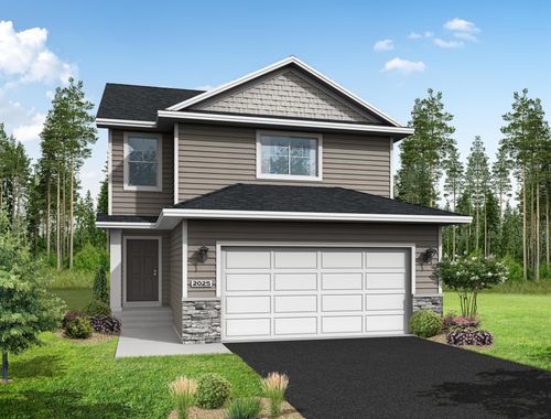 9723 31st St Ne, Saint Michael, MN, 55376 | Card Image