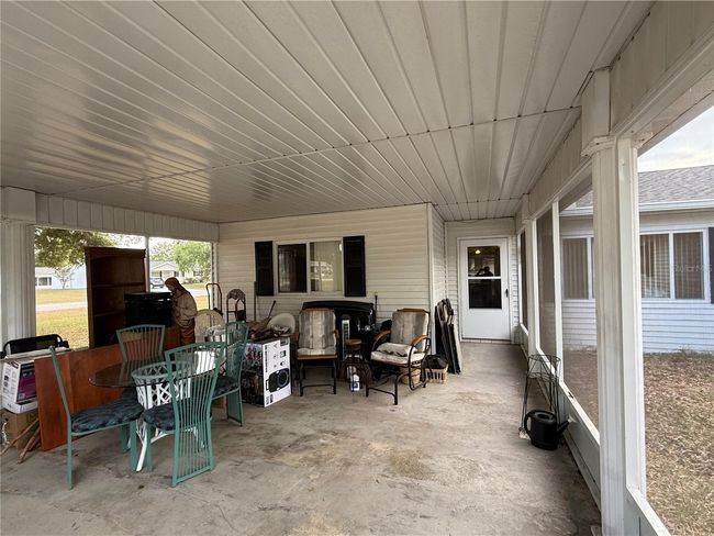 Screened Carport | Image 8