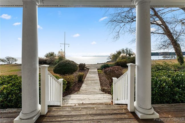 286 Waterbury Rd, House other with 4 bedrooms, 4 bathrooms and null parking in Kilmarnock VA | Image 48