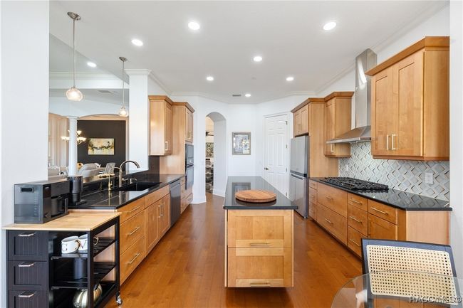 C1 - 1147 W Pointe Vista Path, Condo with 2 bedrooms, 3 bathrooms and 2 parking in Hernando FL | Image 16