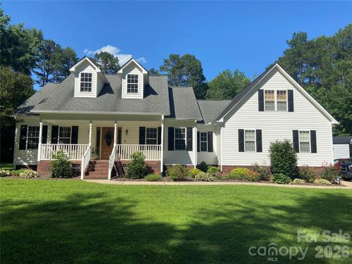 1749 Sells Rd, Salisbury, NC, 28144-9445 | Card Image