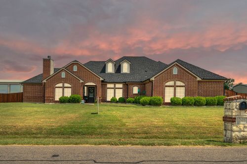 12417 Lightcatcher Way, Burleson, TX, 76028-3073 | Card Image