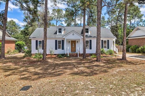 64 Camp Creek Drive, Elgin, SC, 29045 | Card Image