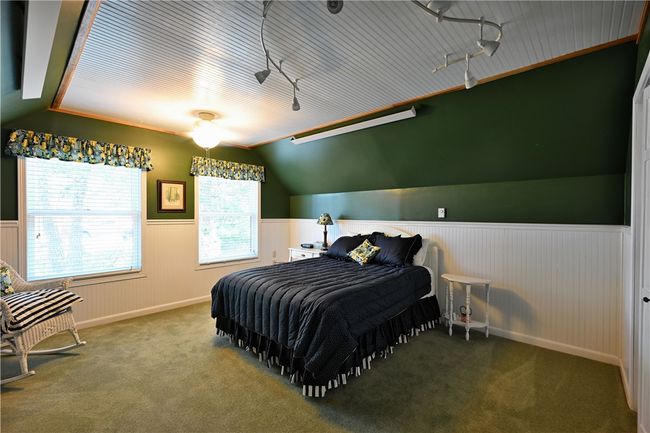 13967 Flowage Rd, House other with 4 bedrooms, 3 bathrooms and null parking in Minong WI | Image 49