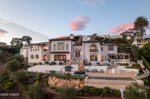 1213 Harbor Hills Dr, SANTA BARBARA, CA, 93109-1713 | Card Image