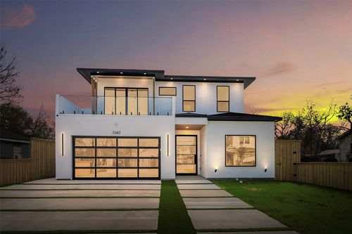 3342 Borger St, Dallas, TX, 75212-2721 | Card Image