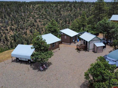 325 Gun Barrel Rd, Pagosa Springs, CO, 81147-8655 | Card Image