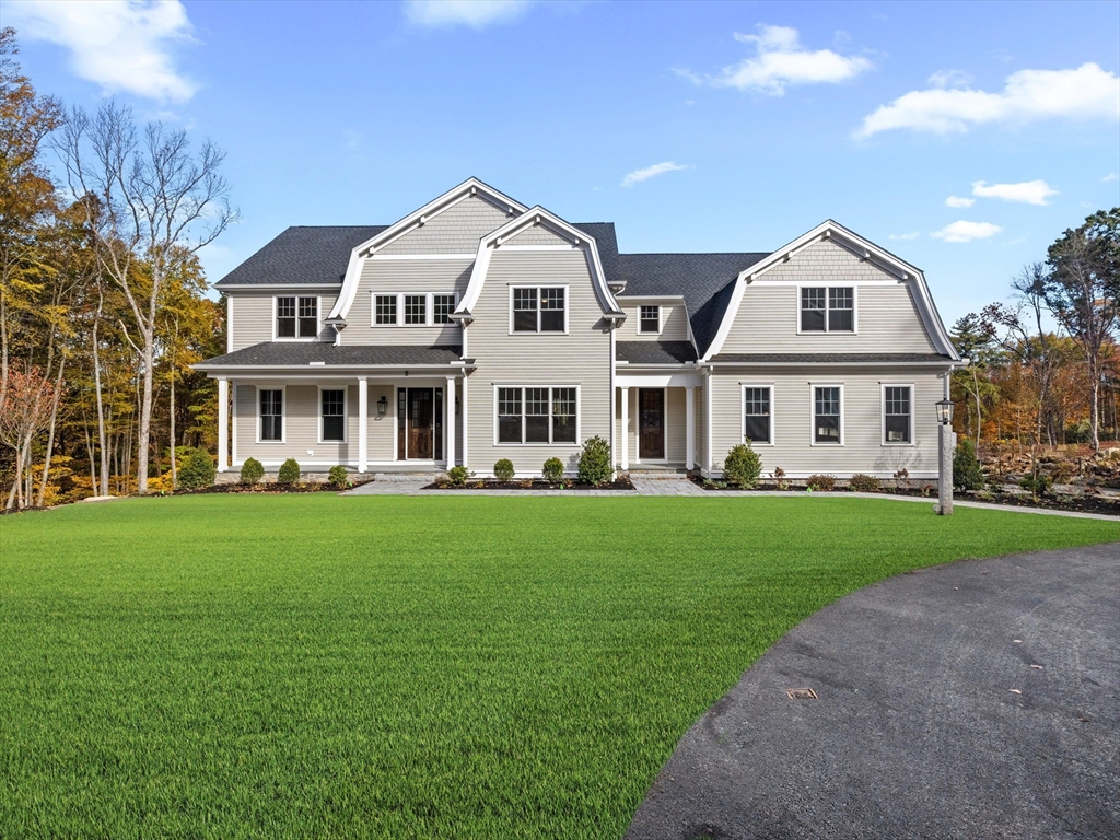 Honeybee Pass, Hopkinton, MA 01748