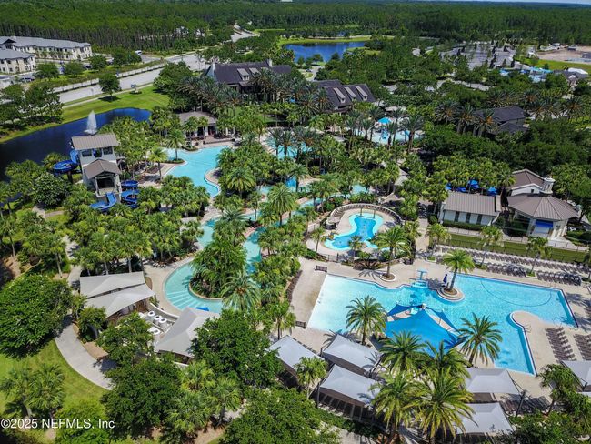 558 Palm Crest Dr, House other with 6 bedrooms, 5 bathrooms and null parking in Ponte Vedra FL | Image 81