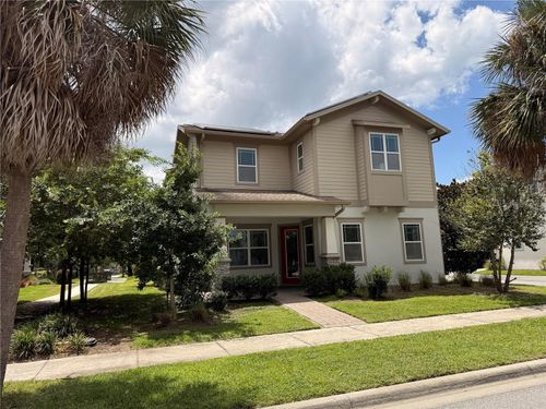 13324 Bergstrom Ave, ORLANDO, FL, 32827-7759 | Card Image