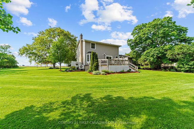 13972 Elginfield Rd, House other with 3 bedrooms, 2 bathrooms and 8 parking in Lucan ON | Image 35