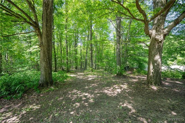 2491 Wethersfield Rd, House other with 2 bedrooms, 1 bathrooms and null parking in North Java NY | Image 45