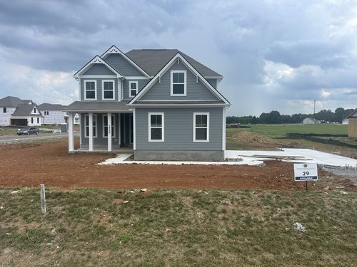 1430 Charles Drive, Chapel Hill, TN, 37034 | Card Image
