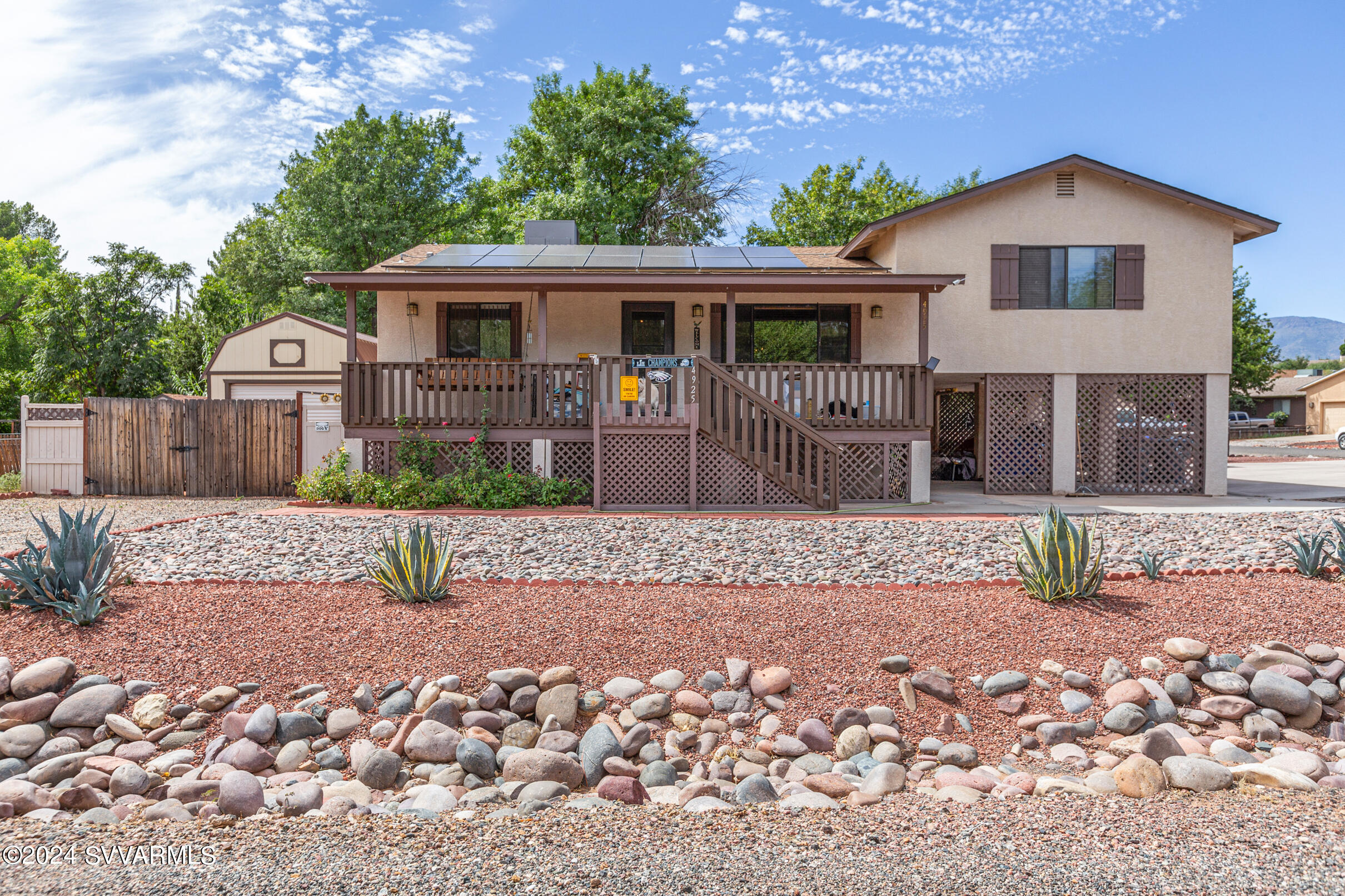 Comanche Dr, Cottonwood, AZ 86326