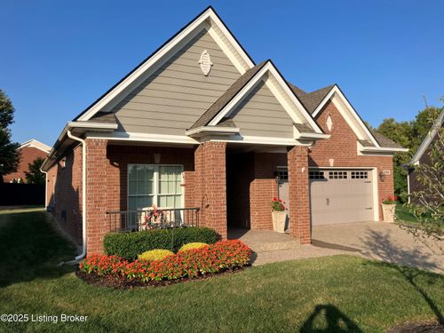 9350 Cross Meadows Cir, Louisville, KY, 40291-5618 | Card Image