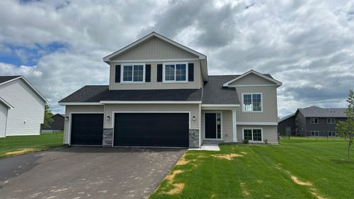 1518 Raccoon Lane, New Richmond, WI, 54017 | Card Image