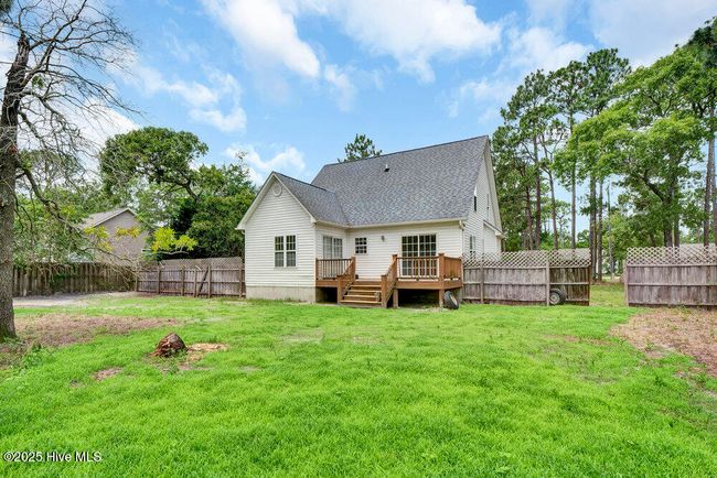 1372 E Boiling Spring Rd, House other with 3 bedrooms, 2 bathrooms and null parking in Southport NC | Image 26