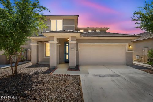 8953 W Townley Ave, Peoria, AZ, 85345-2579 | Card Image