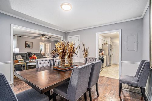46 Le Parc Fontaine, Lithonia, GA, 30038-2107 | Card Image