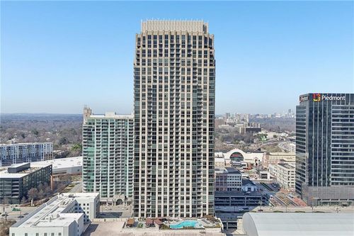 unit-703-270 17th St Nw, Atlanta, GA, 30363-1240 | Card Image