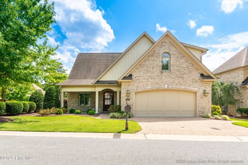 409 Forrest Park, Greenville, NC, 27858-6614 | Card Image