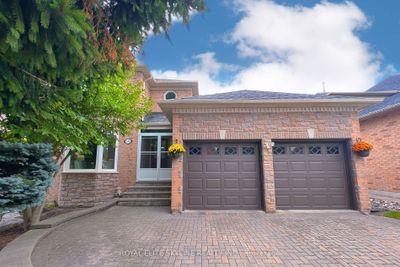 144 Manhattan Dr, House other with 4 bedrooms, 4 bathrooms and 5 parking in Unionville ON | Image 1