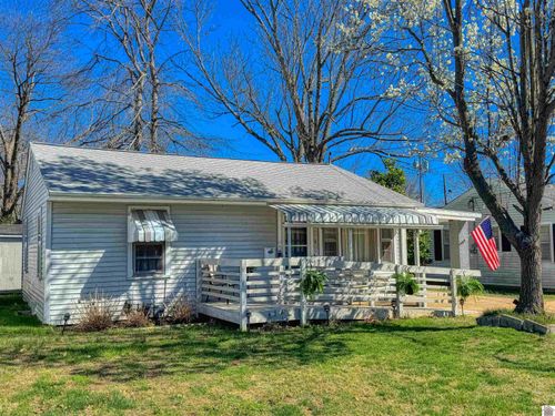 609 S 9th Street, Murray, KY, 42071 | Card Image