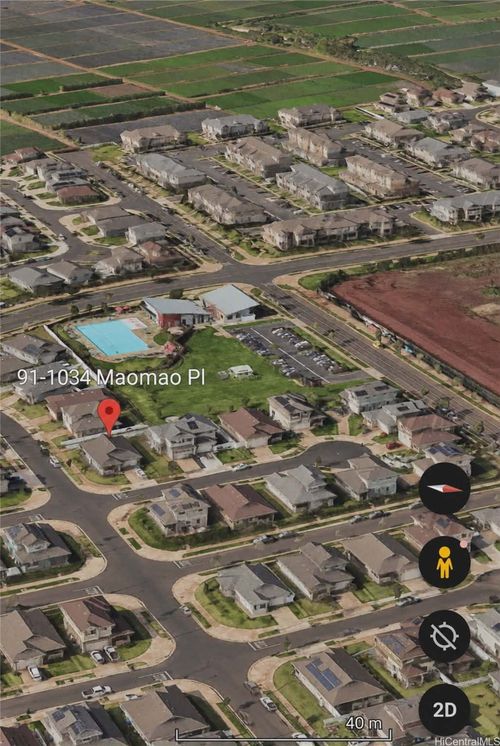 91-1034 Maomao Pl, Ewa Beach, HI, 96706-5821 | Card Image