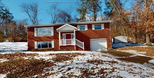 1529 Whaley Ct, Huntington, WV, 25704-9585 | Card Image