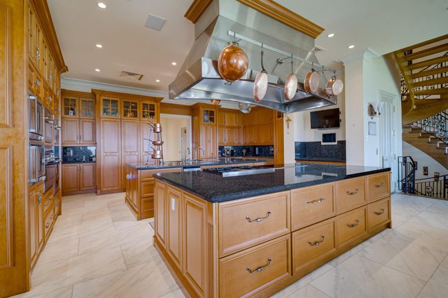 1280 S Ocean Boulevard, House other with 9 bedrooms, 17 bathrooms and null parking in Manalapan FL | Image 27