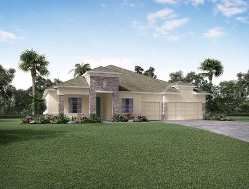 10024 White Magnolia Square, THONOTOSASSA, FL, 33592 | Card Image