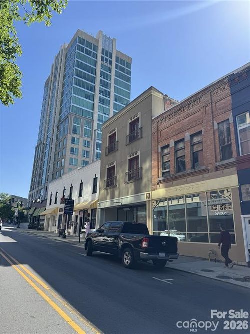 24 N Lexington Ave, Asheville, NC, 28801-2824 | Card Image