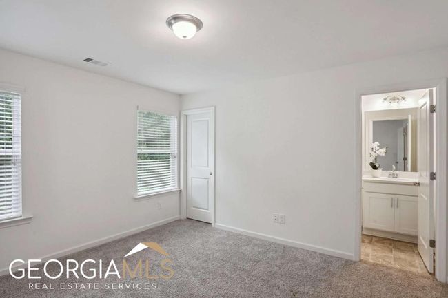 813 Ambient Way Sw, House other with 2 bedrooms, 3 bathrooms and 2 parking in Atlanta GA | Image 22