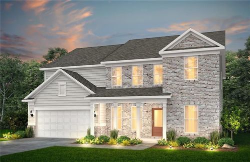 2319 Tidwell Ct, Dacula, GA, 30019-1746 | Card Image