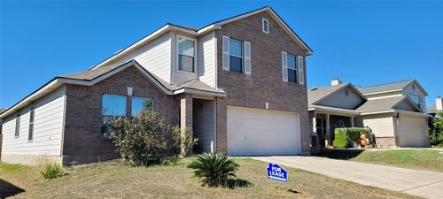 10811 Rindle Rnch, San Antonio, TX, 78249-3923 | Card Image