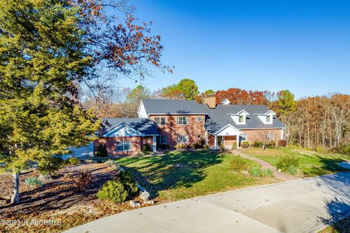 425 Cedar Creek Court, Jefferson City, MO, 65101 | Card Image