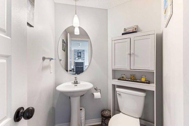 155 Auburn Bay Heights Se, House other with 4 bedrooms, 4 bathrooms and 2 parking in Calgary AB | Image 11