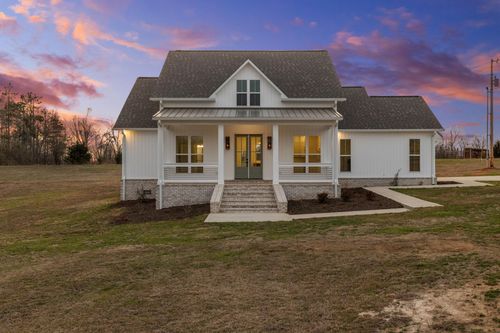 69 County Road 157, Corinth, MS, 38834-1366 | Card Image