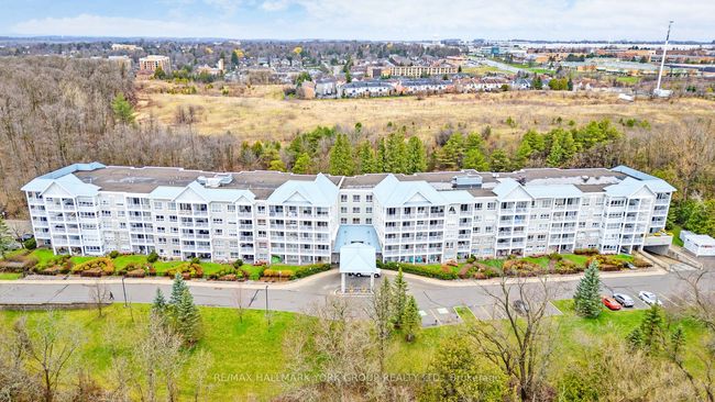 227 - 900 Bogart Mill Trail, Condo with 2 bedrooms, 2 bathrooms and 1 parking in Newmarket ON | Image 45