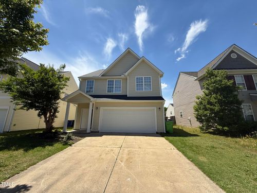 1618 Brownairs Lane, Raleigh, NC, 27610 | Card Image