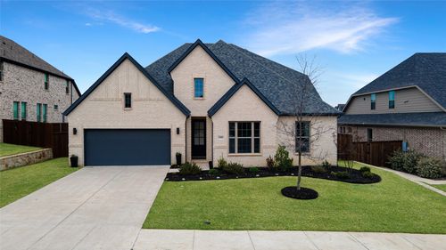 1909 Century Ln, McKinney, TX, 75071-4189 | Card Image