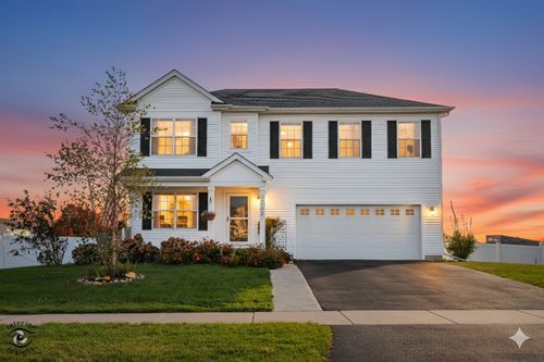 1782 Callander Trl, Yorkville, IL, 60560-1278 | Card Image